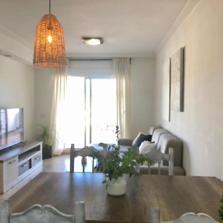 Ellie'S Hus 2 Apartamento Benalmádena Exterior foto
