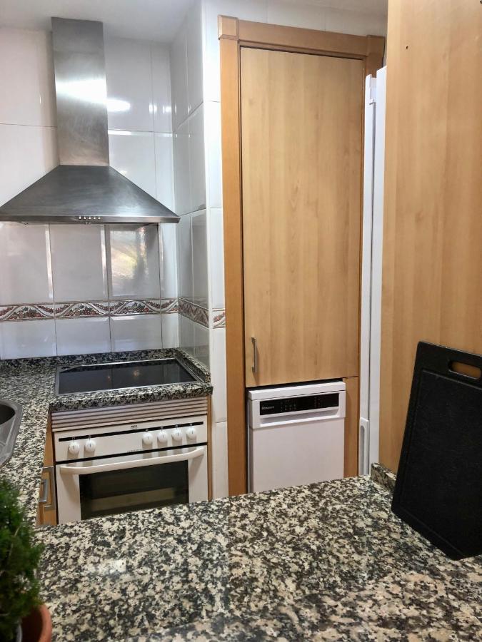 Ellie'S Hus 2 Apartamento Benalmádena Exterior foto