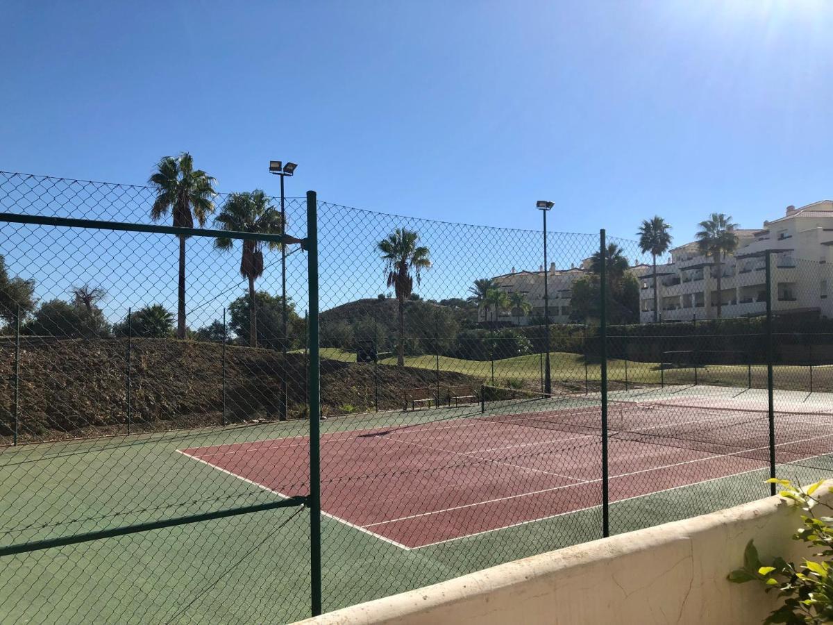 Ellie'S Hus 2 Apartamento Benalmádena Exterior foto