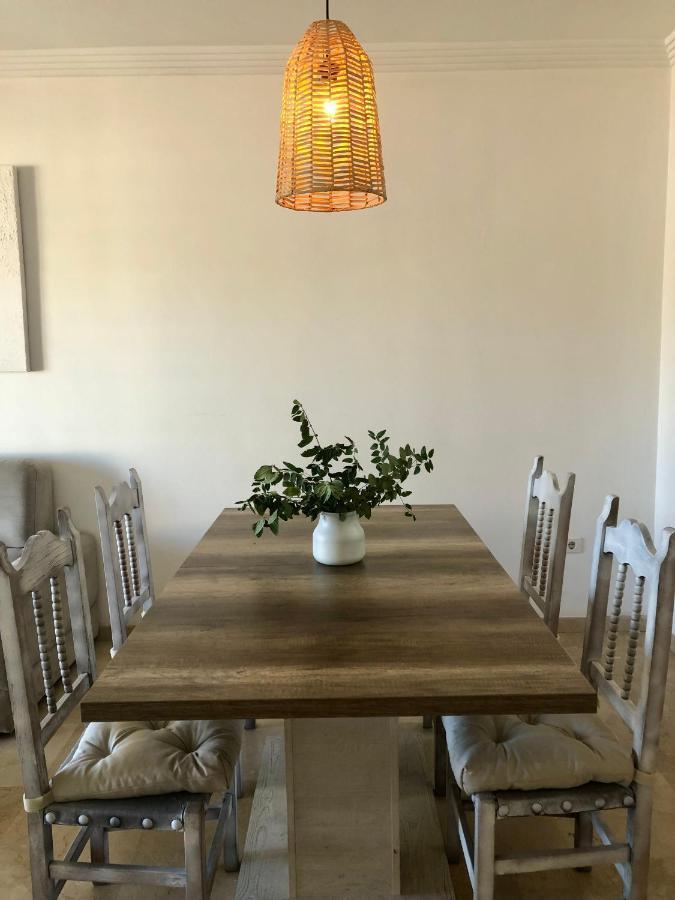 Ellie'S Hus 2 Apartamento Benalmádena Exterior foto