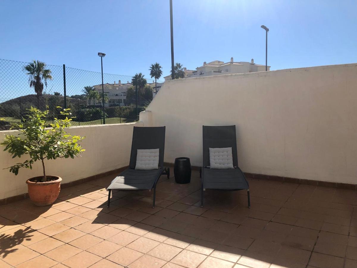 Ellie'S Hus 2 Apartamento Benalmádena Exterior foto