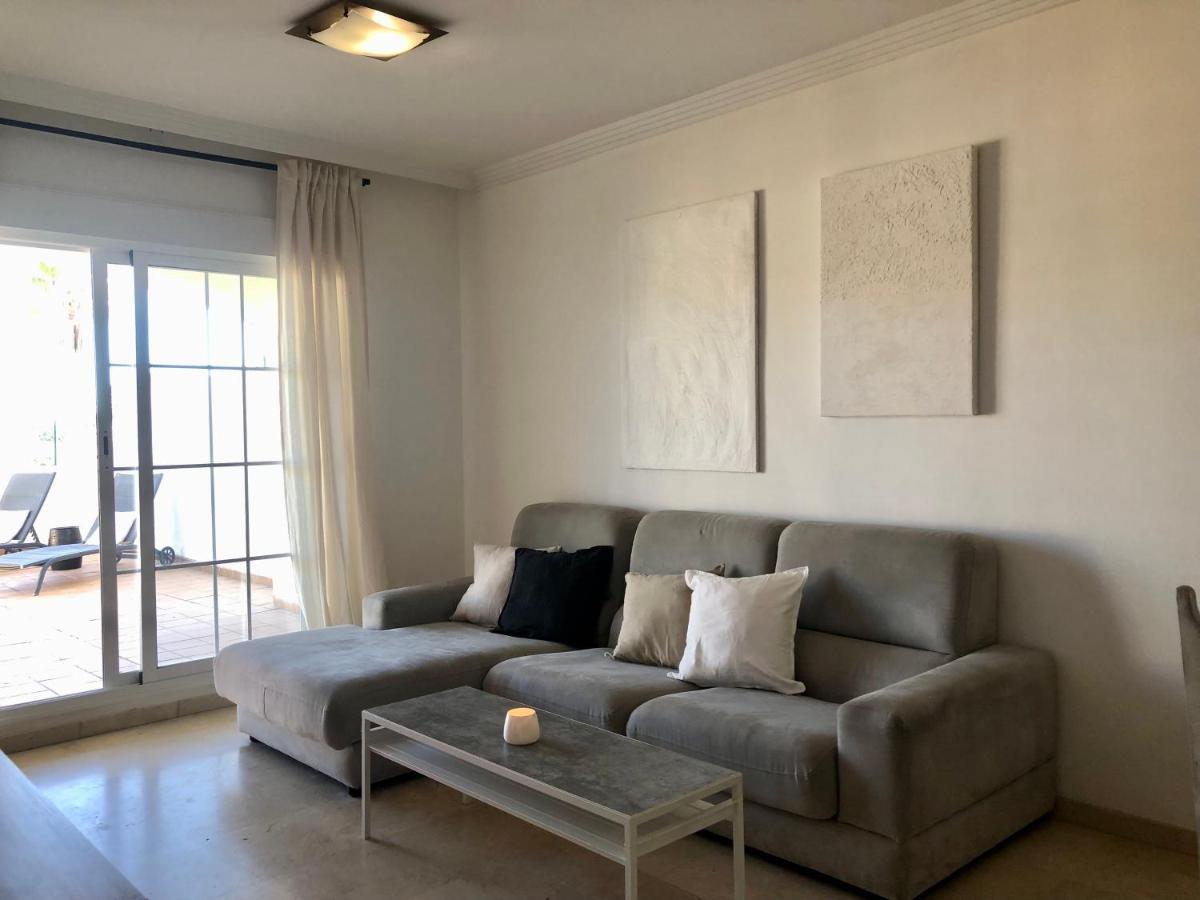 Ellie'S Hus 2 Apartamento Benalmádena Exterior foto