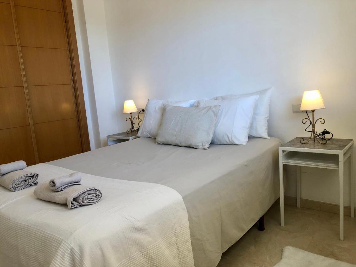 Ellie'S Hus 2 Apartamento Benalmádena Exterior foto
