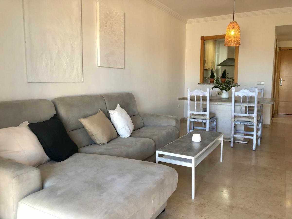 Ellie'S Hus 2 Apartamento Benalmádena Exterior foto