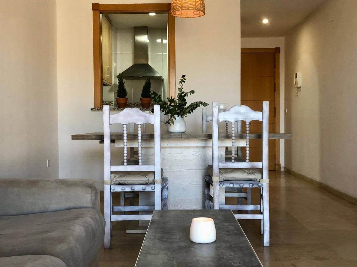 Ellie'S Hus 2 Apartamento Benalmádena Exterior foto
