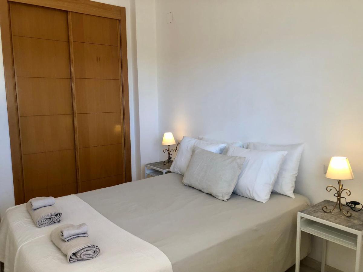 Ellie'S Hus 2 Apartamento Benalmádena Exterior foto