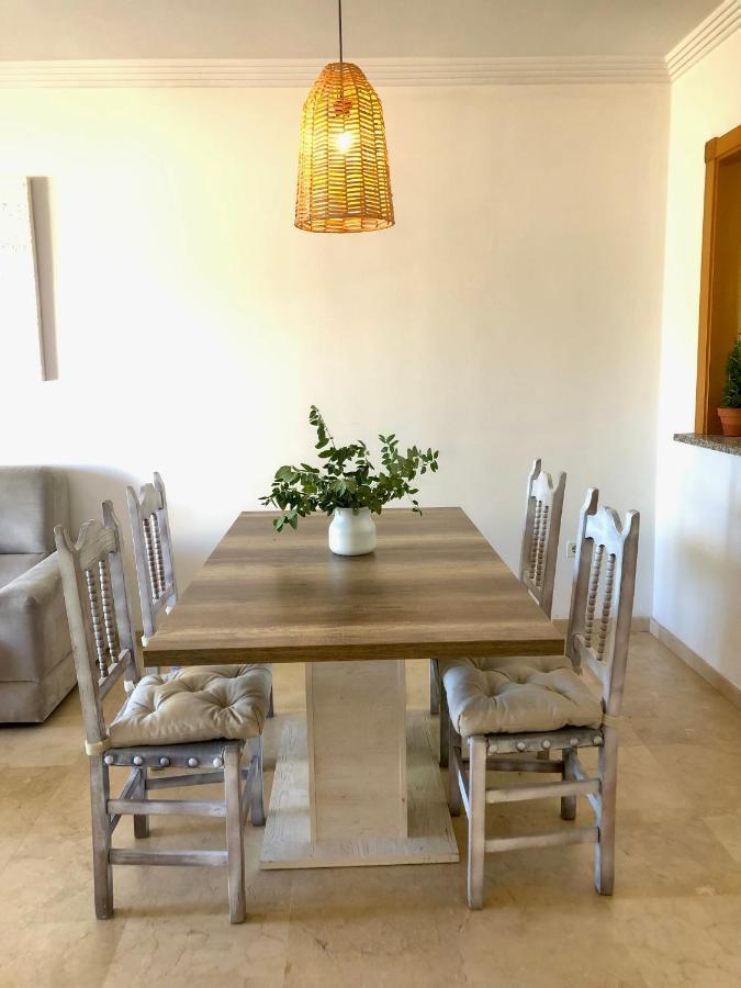 Ellie'S Hus 2 Apartamento Benalmádena Exterior foto
